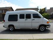 2001 Dodge 360 2001 - Dodge Ram Van