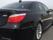 2009 BMW m5 2009 - Bmw M5