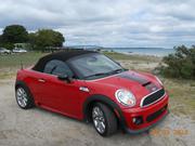 2012 Mini 1.6 Turbo 2012 - Mini Roadster