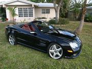 2007 Mercedes-benz 5.4 SUPERCHARGE