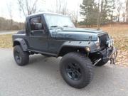 2005 jeep 2005 - Jeep Wrangler