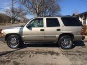 Chevrolet Tahoe 134066 miles