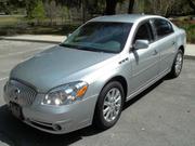 buick lucerne 2010 - Buick Lucerne
