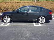 Bmw Only 29338 miles 2010 - Bmw 550i Gt