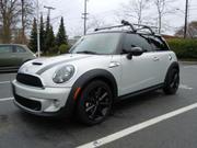 2013 Mini Cooper S 2013 - Mini Cooper S