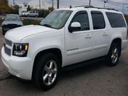Chevrolet Suburban 1500 5.3L 5328CC 325