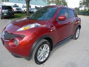 Nissan Juke 1.6L TURBO