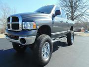 2004 DODGE ram 2500 2004 - Dodge Ram 2500