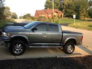 DODGE RAM 1500 2010 - Dodge Ram 1500