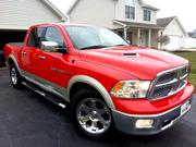 Dodge 2011 2011 - Ram 1500
