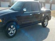 2002 LINCOLN 2002 - Lincoln Other