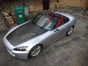 2004 Honda S2000 2004 - Honda S2000
