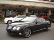 BENTLEY CONTINENTAL 2010 - Bentley Continental