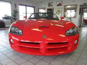 Dodge Viper 6945 miles