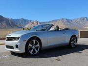 Chevrolet Camaro 17500 miles