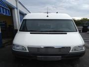 2004 dodge 2004 - Dodge Sprinter