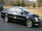 2008 Cadillac 4.6L 281Cu. In.
