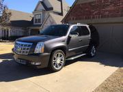 Cadillac Escalade 2010 - Cadillac Escalade