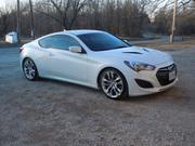 hyundai genesis 2013 - Hyundai Genesis