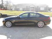 Bmw 550 V-8 2011 - Bmw 5-series