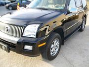 Mercury Mountaineer 4.0L 245Cu. In.