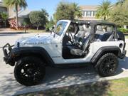 Jeep Wrangler 28599 miles