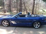 Ford Mustang 94000 miles