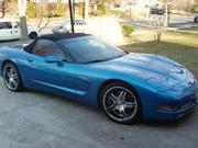 Chevrolet Only 77020 miles