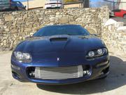 2000 chevrolet 2000 - Chevrolet Camaro