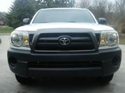 Toyota 2008 2008 - Toyota Tacoma