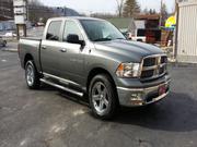 Dodge Ram 1500 2012 - Dodge Ram 1500