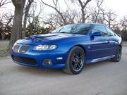 2005 Pontiac 6.0 2005 - Pontiac Gto