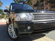 Land Rover 2008 2008 - Land Rover Range Rover