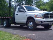 2006 dodge 2006 - Dodge Ram 3500