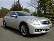 2007 Infiniti 3.5L 2007 - Infiniti G