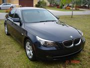 Bmw 528 3.0L V6 2008 - Bmw 5-series