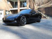 2007 Chevrolet 2007 - Chevrolet Corvette