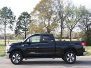2008 TOYOTA tundra 2008 - Toyota Tundra
