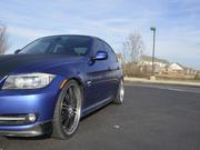 2009 Bmw 2009 - Bmw 3-series