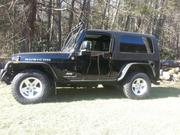 2005 Jeep 4.0L 242Cu. In.