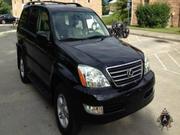 Lexus Gx 470 72000 miles