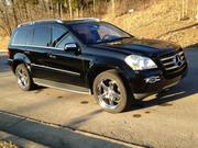 Mercedes-benz Gl-class v8 5.5L