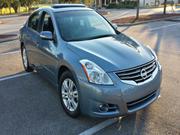 Nissan Altima 2.5L 2500CC l4