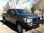 TOYOTA TUNDRA 2008 - Toyota Tundra