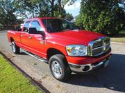 2008 Dodge 2008 - Dodge Ram 2500
