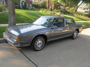 1986 Oldsmobile V6 1986 - Oldsmobile Ninety-eight