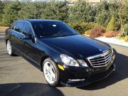 Mercedes-benz E-class 35975 miles