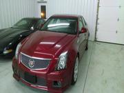 2010 Cadillac 2010 - Cadillac Cts