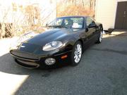 aston martin db7 2001 - Aston Martin Db7