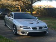 Pontiac Gto 2005 - Pontiac Gto